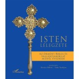 Isten l&eacute;legzete - Az &ouml;rm&eacute;ny Biblia &eacute;s vall&aacute;sgyakorlat m&aacute;sf&eacute;l &eacute;vezrede - Kov&aacute;cs B&aacute;lint