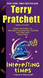 Interesting Times | Terry Pratchett