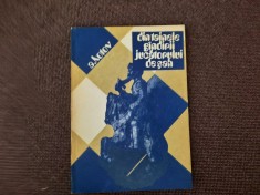 ALEKSANDR KOTOV - DIN TAINELE GANDIRII JUCATORULUI DE SAH R15