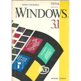 Totu despre Windows 3.1 - Doru Turturea