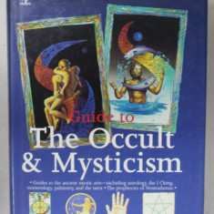 GUIDE TO THE THE OCCULT and MYSTICISM ,1997