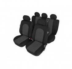 Huse scaune auto Atlantic Super L AirBag set huse auto Kegel foto