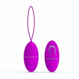 Ou Vibrator Wireless Joanne, Pretty Love