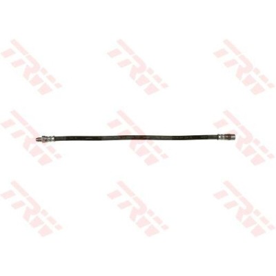 Furtun frana Mercedes /8 Coupe (W114), G-Class (W460), G-Class (W463), S-Class (W116), SL (R107), T1 Box (601), T1 Bus (602), punte fata, Stanga=Drea foto