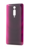 Capac Baterie Xiaomi Redmi K20 / K20 Pro, Red Flame - Inlocuire Originala
