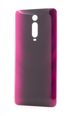 Capac Baterie Xiaomi Redmi K20, Red Flame foto