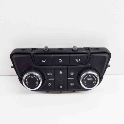 Modul de climatizare OPEL MOKKA / MOKKA X 2015 OEM: 13474055,A2C9943210001 17260102 foto