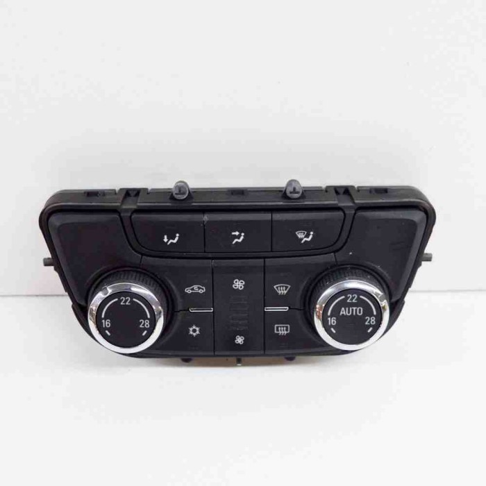 Modul de climatizare OPEL MOKKA / MOKKA X 2015 OEM: 13474055,A2C9943210001 17260102