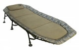 Cumpara ieftin Zfish Shadow Camo Bedchair