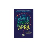 The World Ends in April