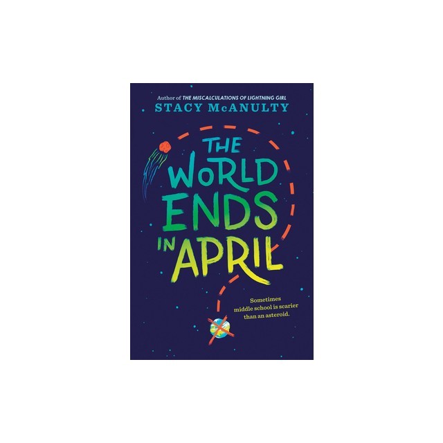 The World Ends in April