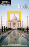 NATIONAL GEOGRAPHIC TRAVELER INDIA