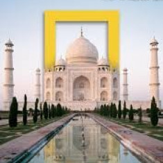 NATIONAL GEOGRAPHIC TRAVELER INDIA