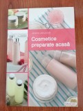Cumpara ieftin Jinaika Jakuszeit, Cosmetice preparate acasă