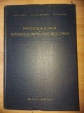 Radiologia clinica a duodenului patologic neulceros- I. Birzu, M. Vulcanescu