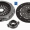SACHS 3000 951 641 Set ambreiaj