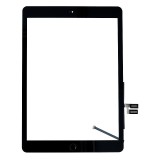 Touchscreen Apple iPad 8 (2020) / iPad 10.2 Negru - Ecran Tactil Compatibil