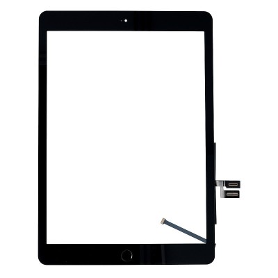 Touchscreen Apple iPad 8 10.2 BLACK Complet foto
