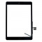 Touchscreen Apple iPad 8 10.2 BLACK Complet