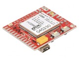 Placă Expansiune SIM U.FL USB Micro M2M DU3G113