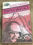 DVP7 0442 Istorie - Sevn Hassel - Curtea martiala