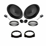 Cumpara ieftin Pachet difuzoare auto Audison Prima dedicat usi spate Mercedes E Class 2001-2009, RMS 100W