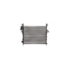 Radiator apa RENAULT TWINGO I C06 TYC 728-0035
