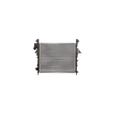 Radiator apa RENAULT TWINGO I C06 TYC 728-0035