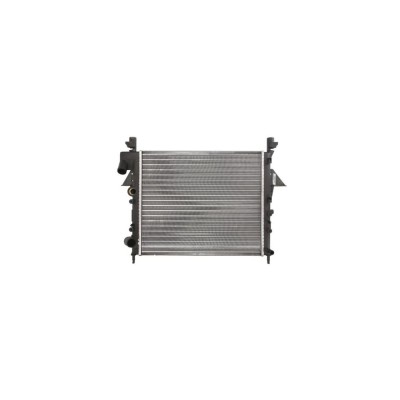 Radiator apa RENAULT TWINGO I C06 TYC 728-0035 foto