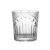 Pahar, pentru whiskey, Royal, 268 ml, 9 x 8.3 x 8.7 cm , din sticla, transparent, Oem