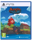 Arietta Of Spirits PS5