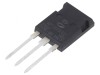 N-MOSFET Unipolar 800V 26A APT38F80B2