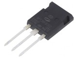 N-MOSFET Unipolar 800V 26A APT38F80B2