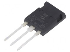 N-MOSFET Unipolar 800V 26A APT38F80B2
