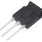N-MOSFET Unipolar 800V 26A APT38F80B2