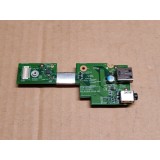 USB AUDIO BOARD Lenovo Thinpad L440 04X4821 55.4LG02.021G