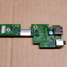 USB AUDIO BOARD Lenovo Thinpad L440 04X4821 55.4LG02.021G