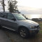 BMW X5 2007 model Canada 7 locuri 161km