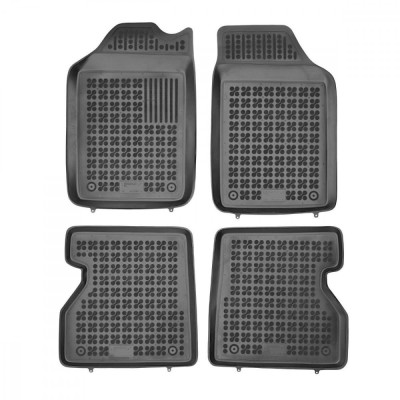Covorase auto RENAULT Kangoo I 5 locuri 1997-2008 Rezaw Plast foto