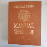 MANUAL DE NEFROLOGIE - NICOLAE URSEA