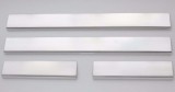 Set de 4 ornamente praguri usi Mate pentru Range Rover Sport I din 2005-2013