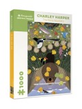 Charley Harper: The Rocky Mountains
