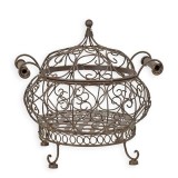 Cos din fier forjat antik brown RF-73