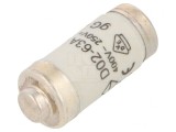 Siguranță gG 63A 400VAC 250VDC D02, Hager