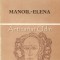 Manoil-Elena - Dimitrie Bolintineanu