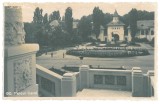 1024 - BUCURESTI, Carol Park, Romania - old postcard, real Photo - unused, Necirculata, Fotografie