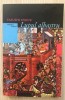 Lupul albastru - Yasushi Inoue, Humanitas, 2003, 265 pagini, roman