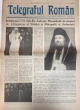 Telegraful roman, nr. 7-10, 15 februarie-1 martie 1982. Foaie religioasa