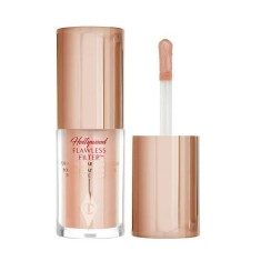 Iluminator lichid, Charlotte Tilbury, Hollywood Flawless Filter, Mini, 3 Fair, 5.5 ml