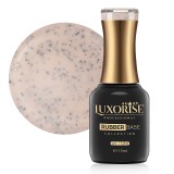 Cumpara ieftin Rubber Base LUXORISE Eclat Collection - Sandy Baby 15ml
